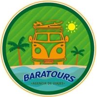 Baratours Nuñez, agencia de viajes en Centro, Guadalupe