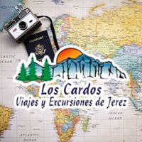 Los Cardos, agencia de viajes en Obrera, Jerez