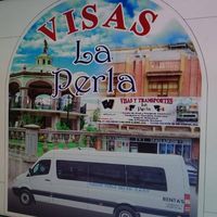 La Perla, agencia de viajes en Centro, Río Grande