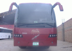 Tours Olvera, agencia de viajes en Sombrerete, Zacatecas
