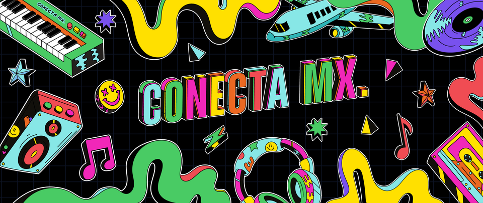 Conecta Zacatecas, agencia de viajes en Camino Real, Guadalupe