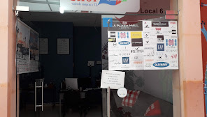 Travel Shop, agencia de viajes en Centro, Guadalupe