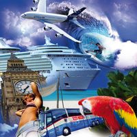 Marco Polo Turismo, agencia de viajes en Centro, Guadalupe