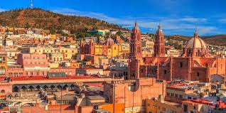 Hidalgo, agencia de viajes en Centro, Jalpa