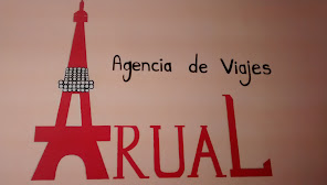 Arual, agencia de viajes en Centro, Jerez