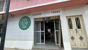 Aldama Tours, agencia de viajes en Centro, Juan Aldama
