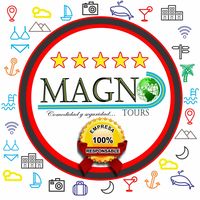 Magnotours, agencia de viajes en Centro, Loreto