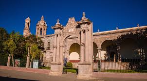 Viajes de Chimostoc, agencia de viajes en Centro, Monte Escobedo