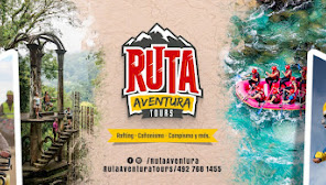 Ruta Aventura, agencia de viajes en Centro, Zacatecas