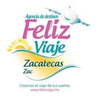 Feliz Viaje Zacatecas, agencia de viajes en Colinas Del Padre, Zacatecas