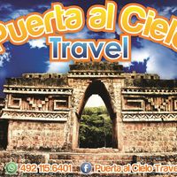 Puerta Al Cielo Travel, agencia de viajes en Centro, Zacatecas
