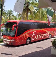 Extremo Tours, agencia de viajes en Centro, Zacatecas