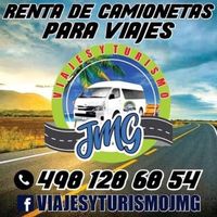 JMG, agencia de viajes en Centro, Río Grande