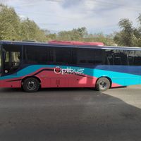 Optibus Valparaiso, agencia de viajes en Centro, Valparaíso
