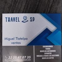 Travel San Pablo, agencia de viajes en San Cosme, San Pablo del Monte