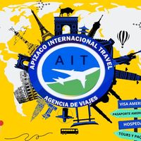 Apizaco Internacional Travel, agencia de viajes en Centro, Apizaco