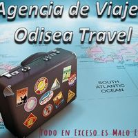 Odisea Travel, agencia de viajes en Centro, Tlaxcala