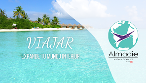 Almadie, agencia de viajes en Tlaxcala, Tlaxcala