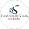 Gestión de Visas Mar Salinas, agencia de viajes en Centro, Apizaco