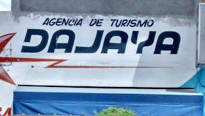 Dajaya, agencia de viajes en San Martin De Porres, Apizaco