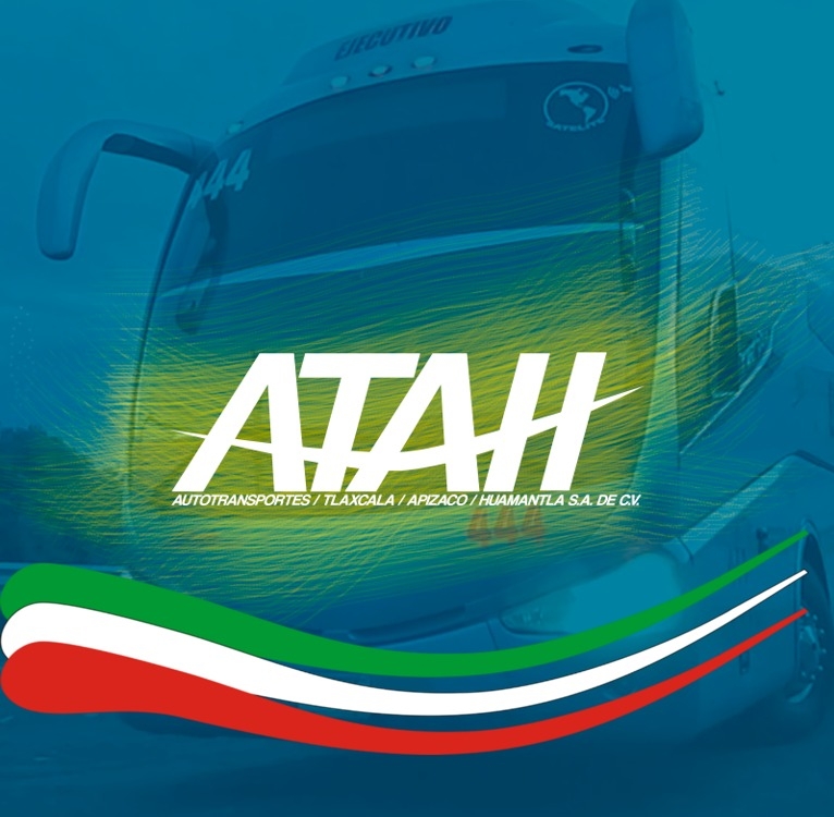 Atah, agencia de viajes en La Loma, Tlaxcala