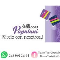 Tour Operadora Papalani, agencia de viajes en Centro, Tlaxco