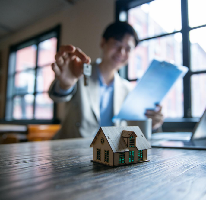 Pablo Santiago Signature Properties